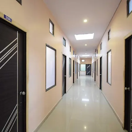 Hotel O Yash Meridion-2