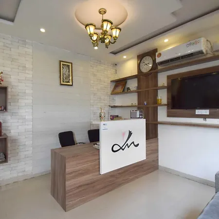 Hotel O Yash Meridion-3